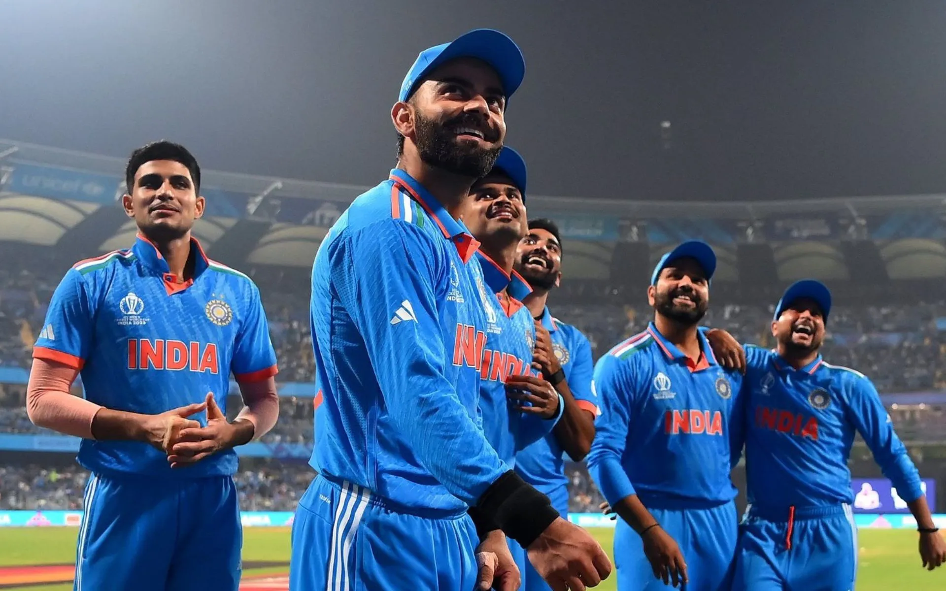 BAN vs IND, Champions Trophy 2025: Head-To-Head Stats [Source: @ImTanujSingh/x.com]