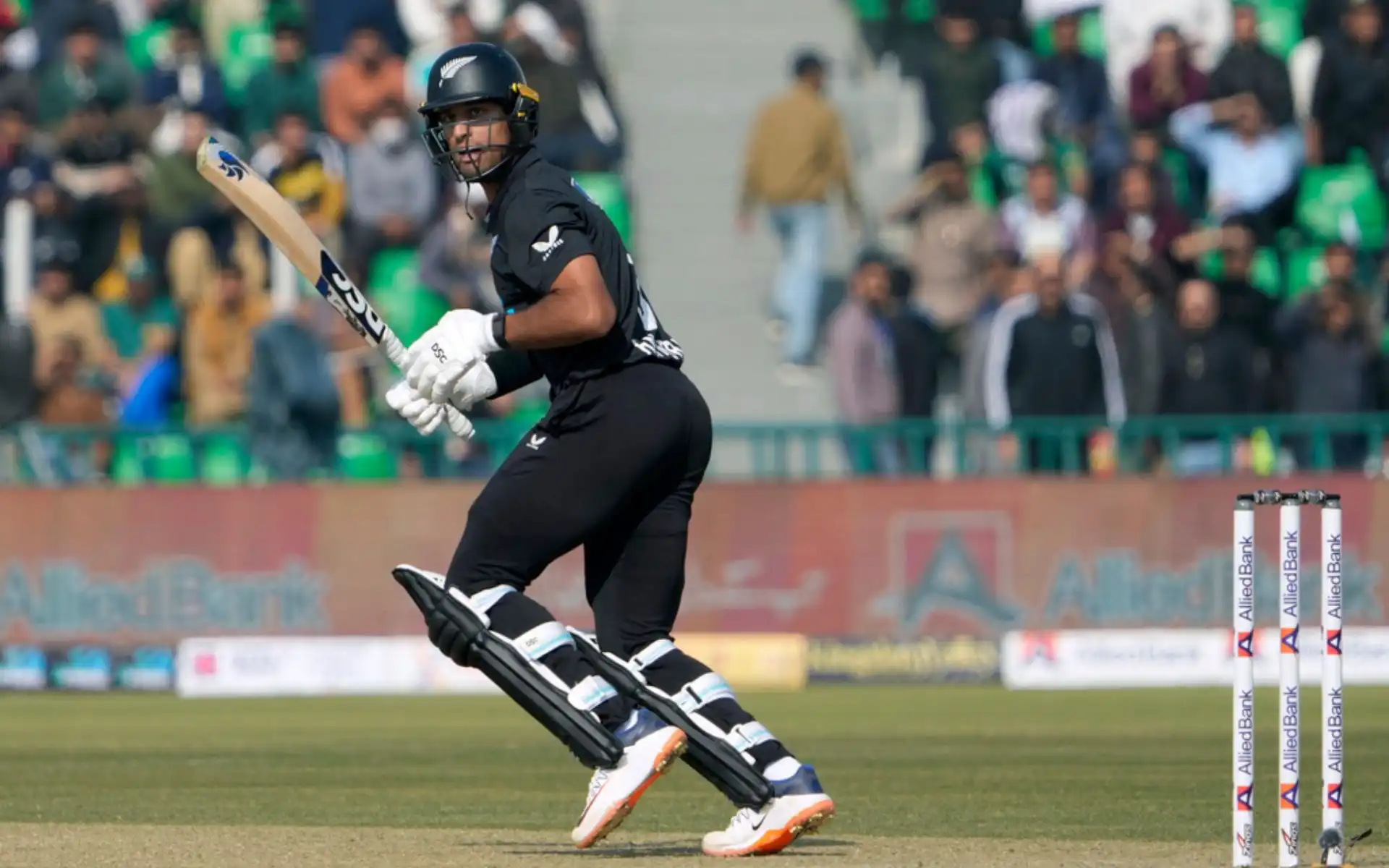 Explained: Why Rachin Ravindra Is Not Playing PAK Vs NZ Champions Trophy Match