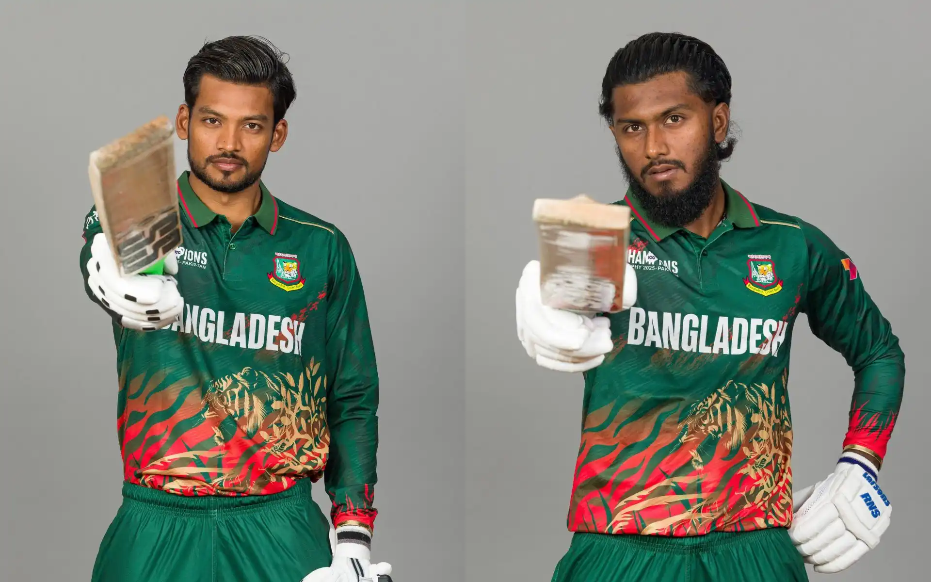 Bangladesh [Source: @SharkCric05, @IKapil07/X.com]