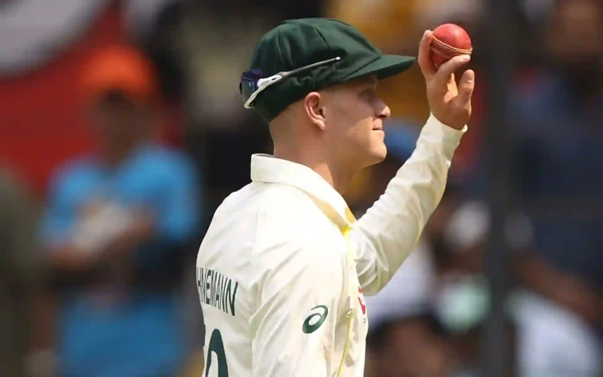 Verdict On Matthew Kuhnemann’s Bowling Action To Be Passed Within A Week