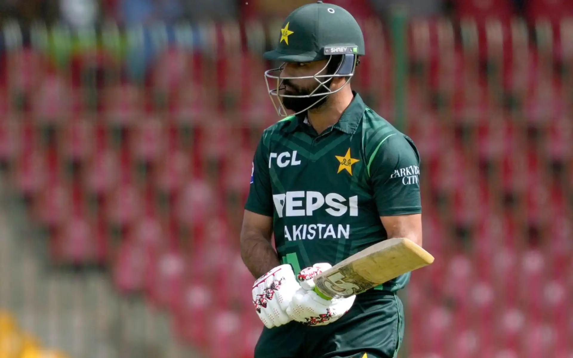 Fakhar Zaman Ruled Out Of Champions Trophy? PCB Shares Big Update On Injured Opener