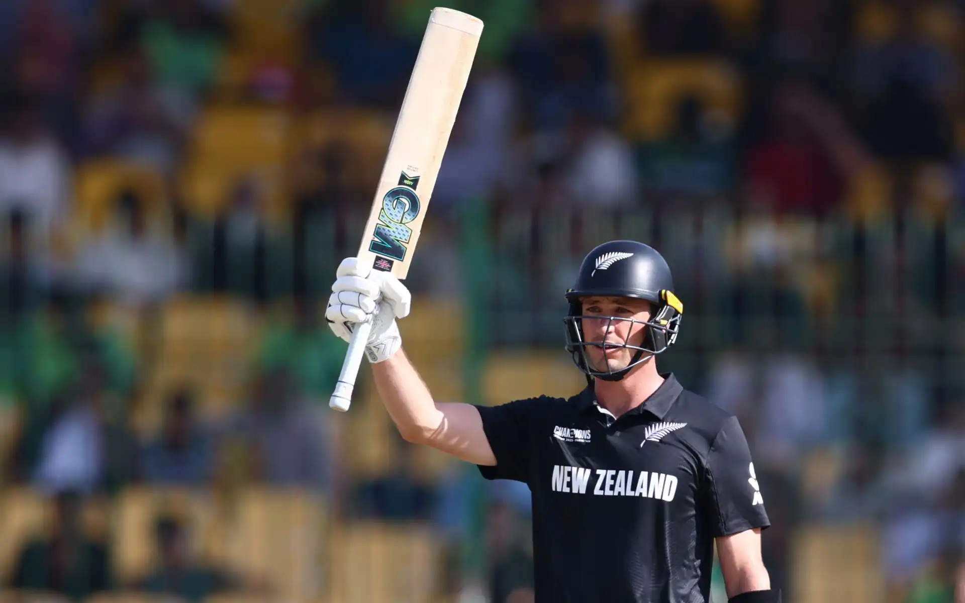 Is Will Young Playing IPL 2025?