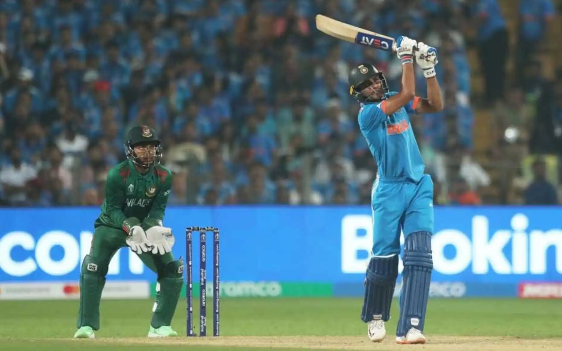IND Vs BAN Statistical Preview: Key Stats, Records And History Ahead Of 2nd Champions Trophy Match