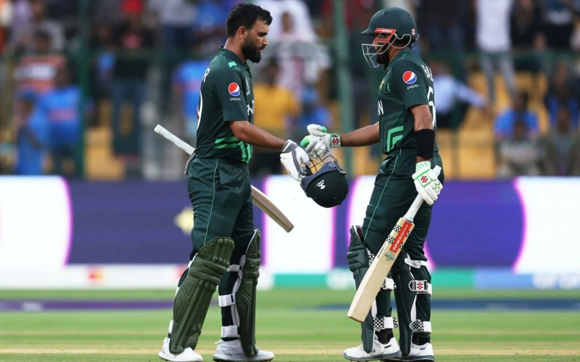 Pakistan to receive hefty fine (Source:@sololoveee,x.com) 