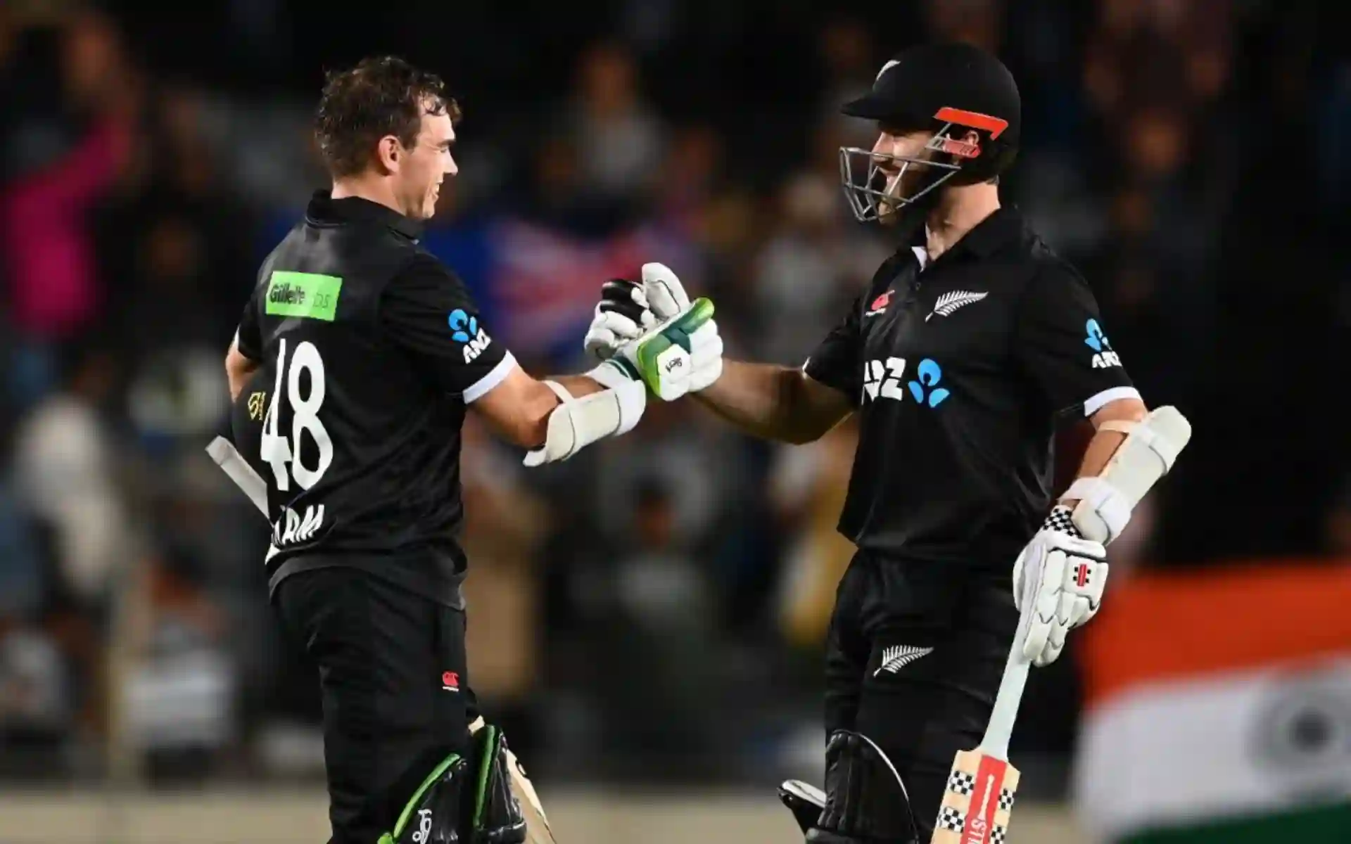 Most International Centuries For New Zealand