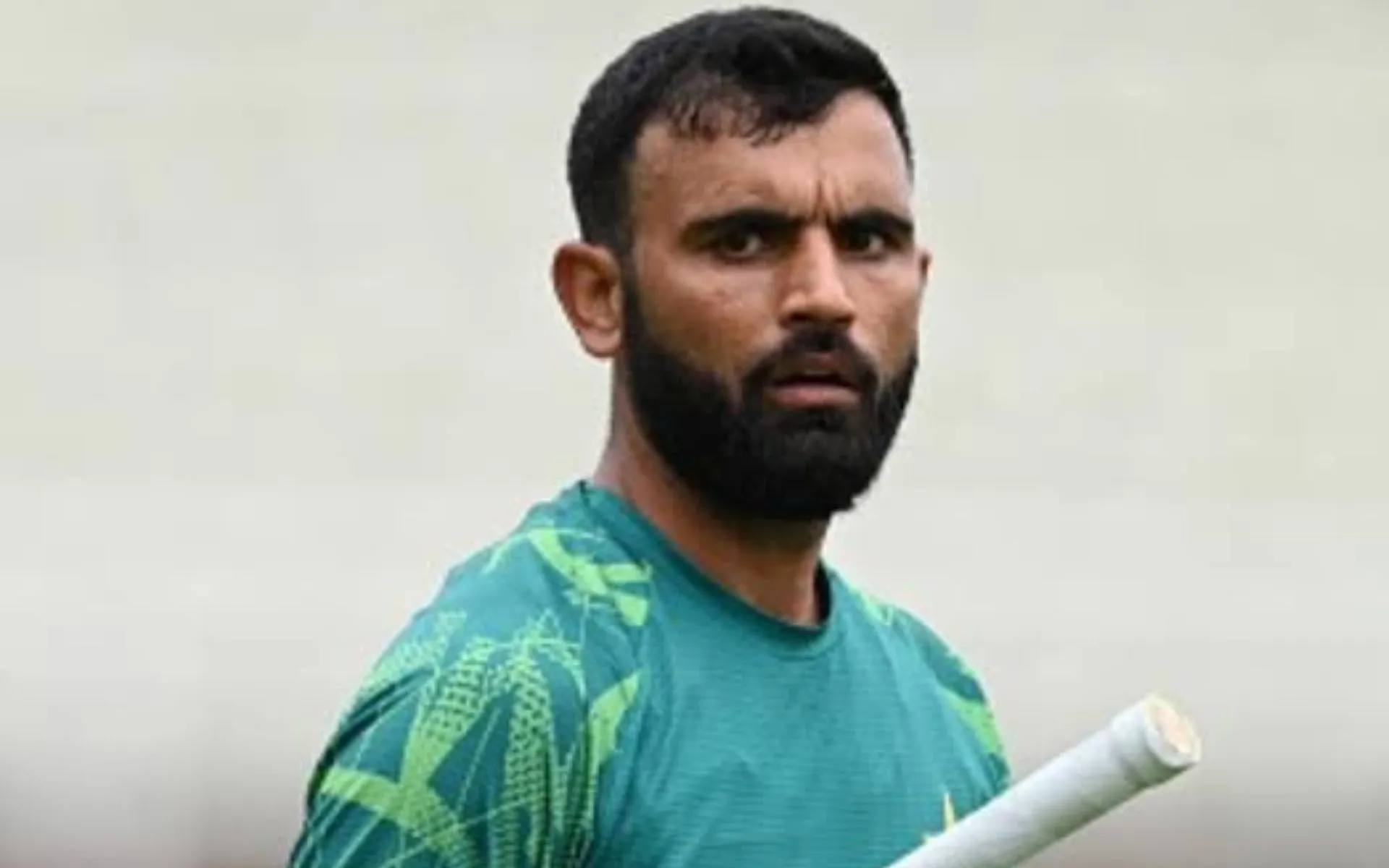 Fakhar Zaman- (Source:@Sohail/X.com)