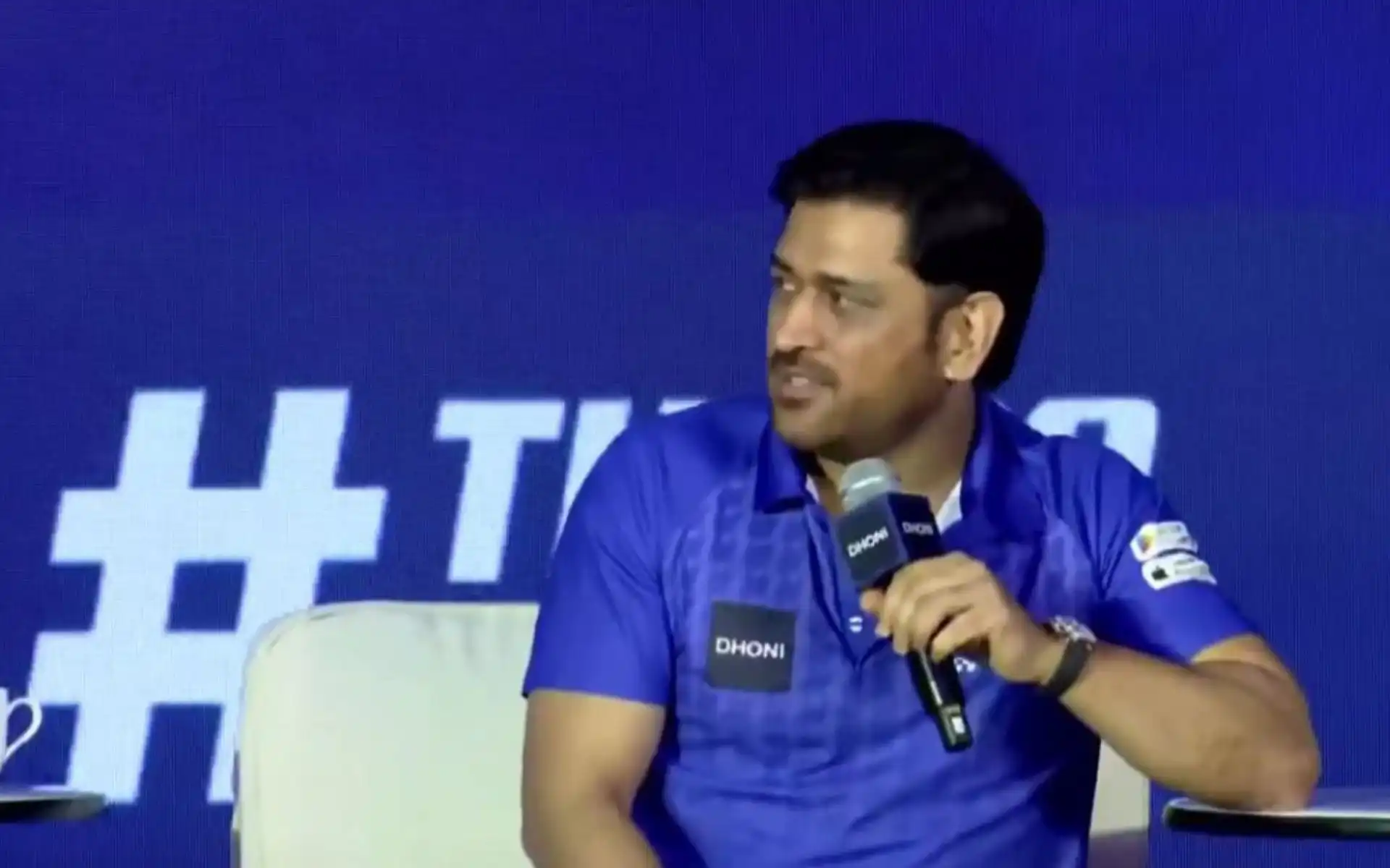 'Enjoying Cricket For Last..,': MS Dhoni Reveals His Future Plans Ahead of IPL 2025