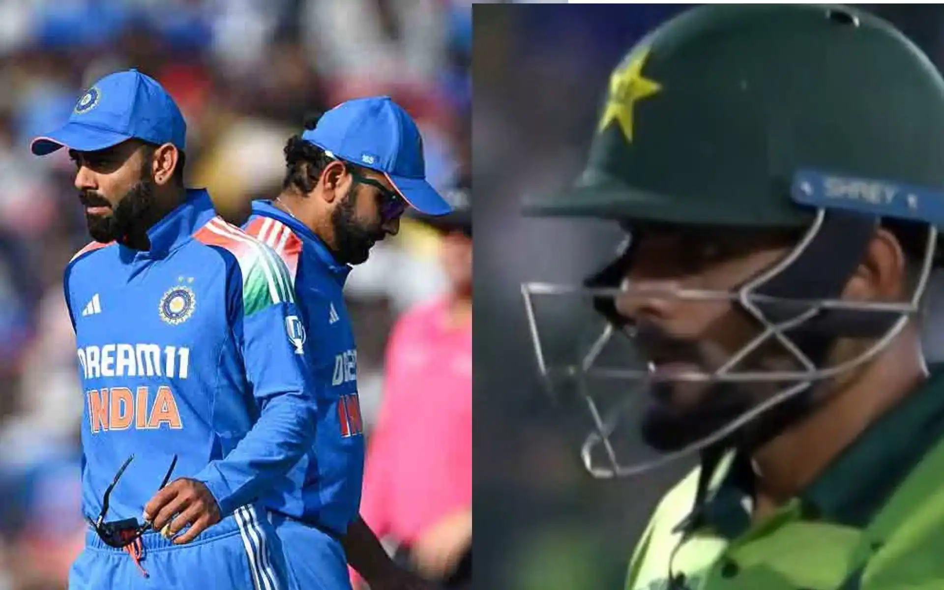 3 Pakistan's Weaknesses That India Can Exploit In Champions Trophy 2025