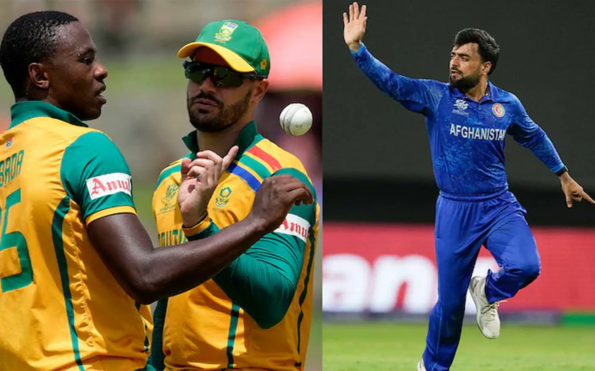 AFG vs SA, Champions Trophy 2025: Head-To-Head Stats [Source: @TechnoSports_in/x.com]