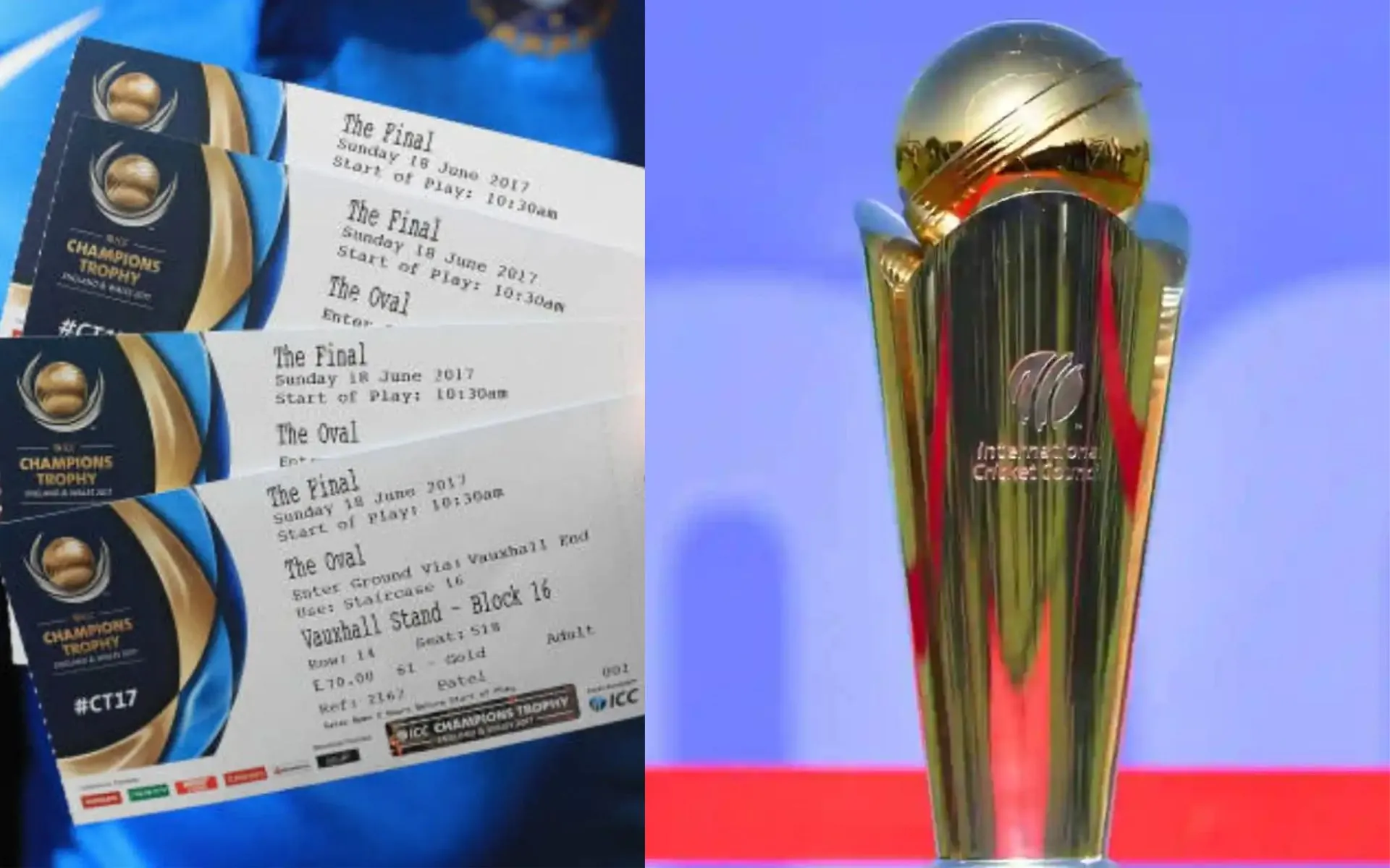 SA vs AFG Champions Trophy 2025 (Source:@ ICC)