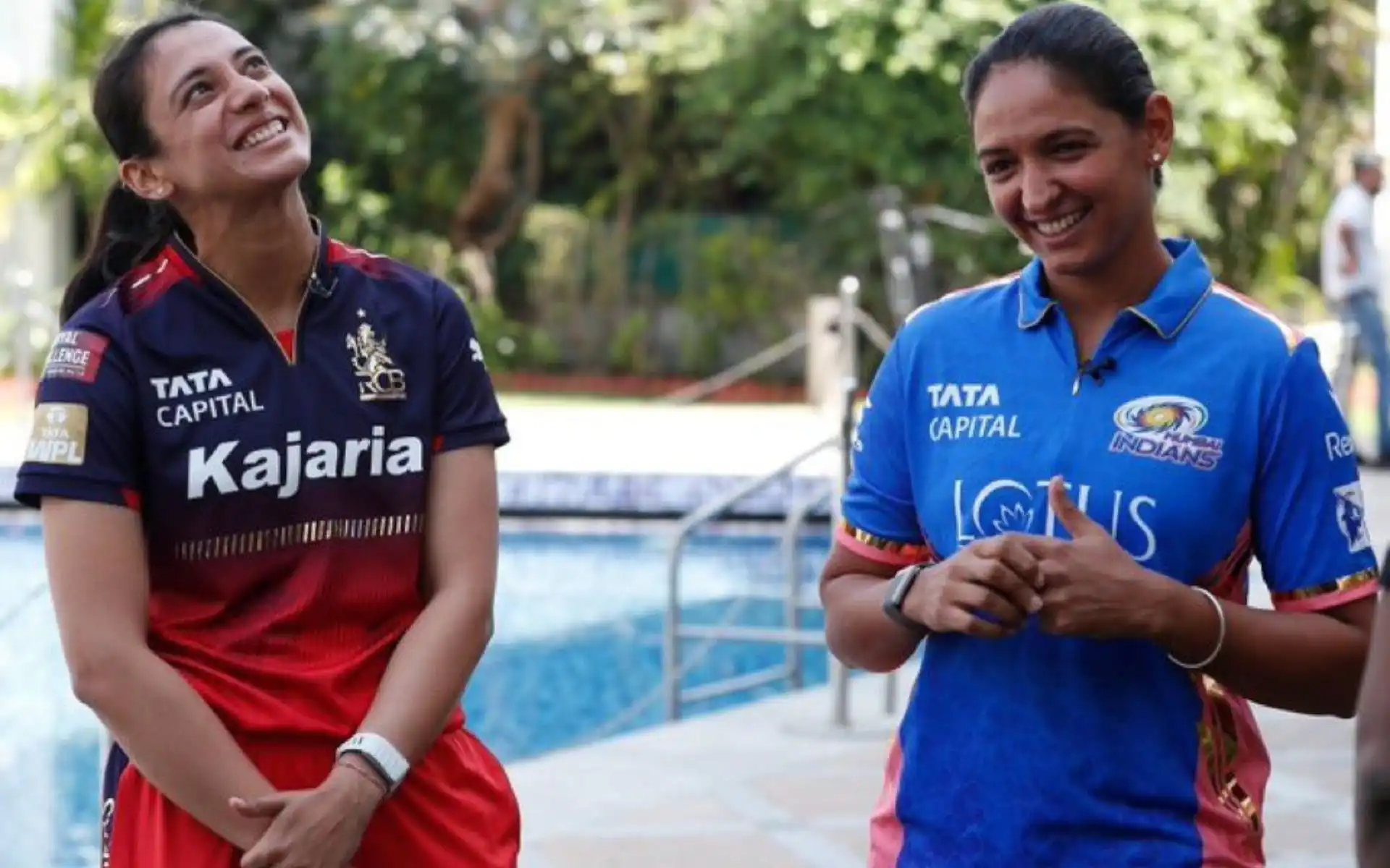 WPL 2025: Where To Buy Tickets For RCB vs MI Match At M Chinnaswamy Stadium Bengaluru?