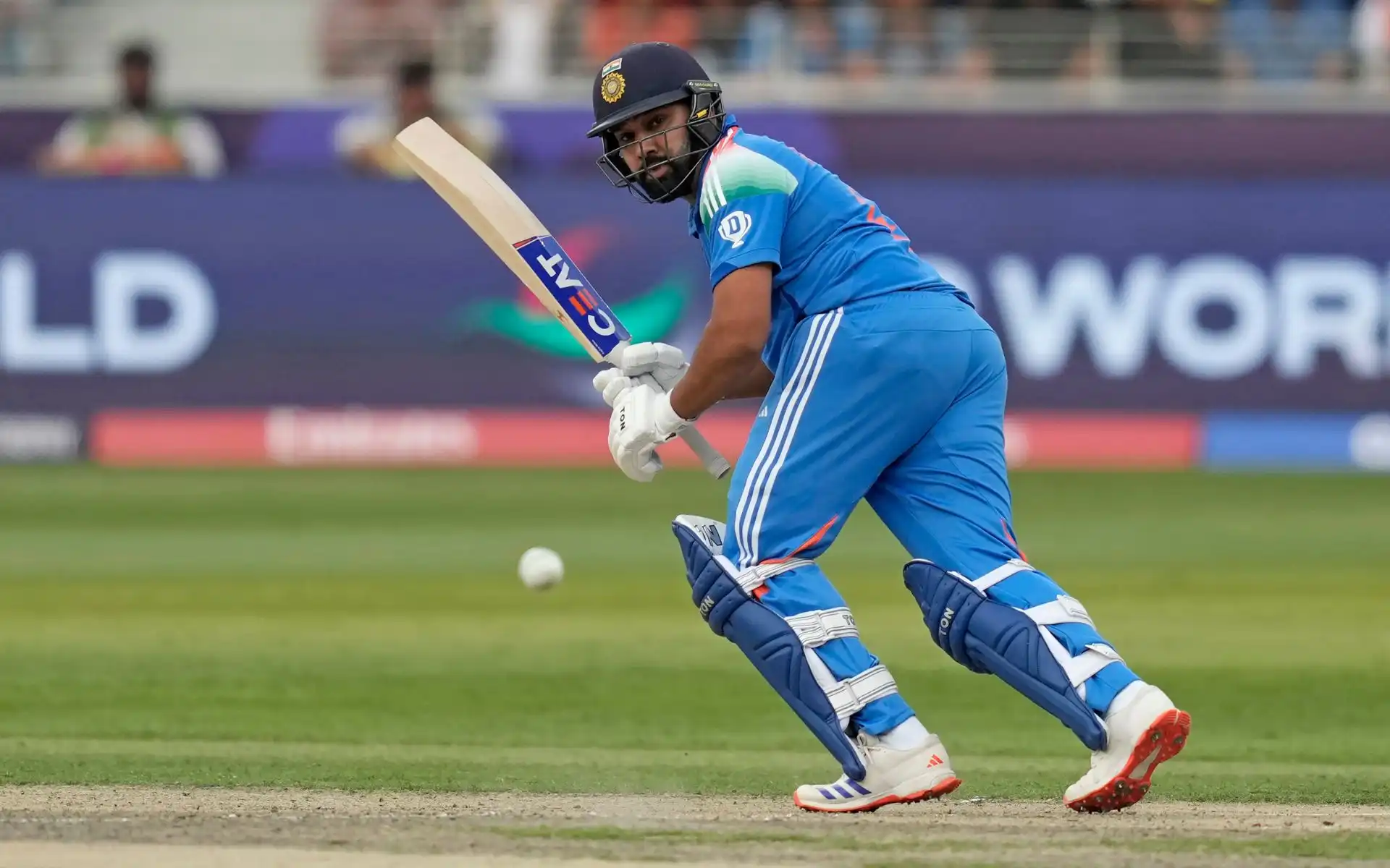 Fastest Cricketers To Reach 11000 ODI Runs
