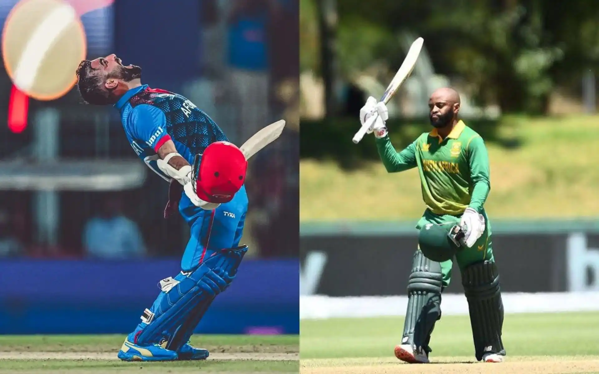 Who Will Win Afghanistan vs South Africa In Champions Trophy Match Today?