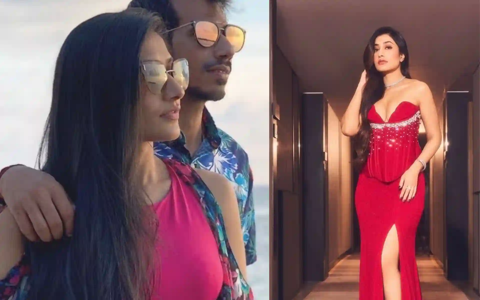 Yuzvendra Chahal And Dhanashree Verma Get Divorced: Reports