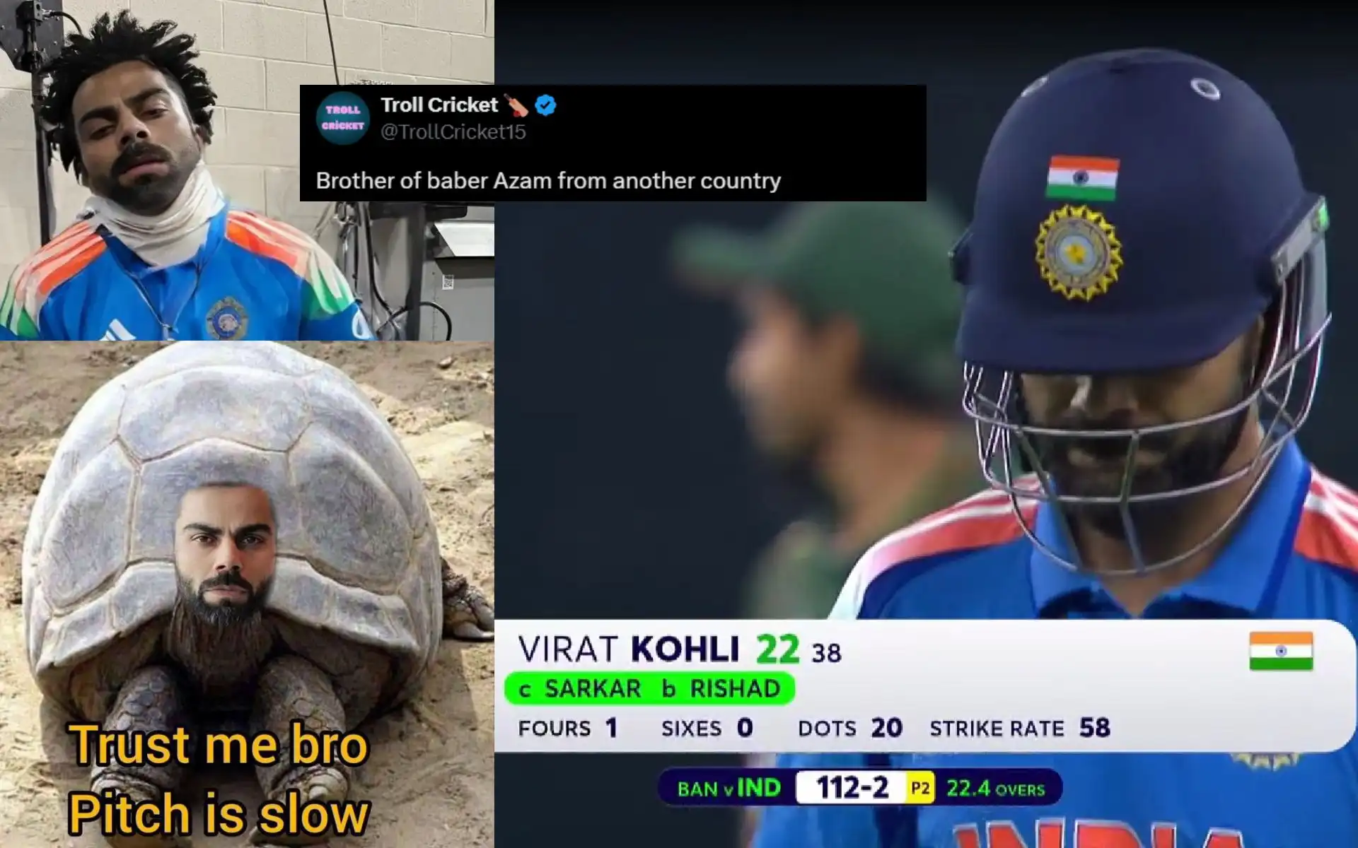 Virat Kohli (Source: X.com)