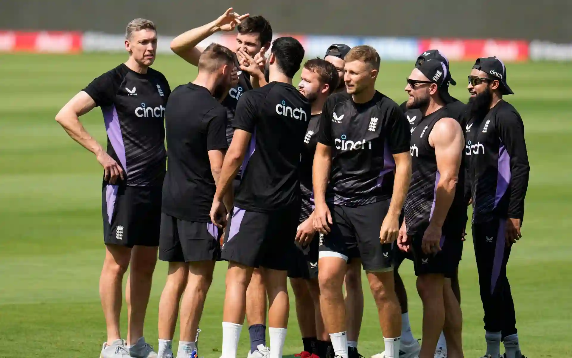England Confirms Playing XI Vs Australia; Buttler Replaces Phil Salt As Wicket-Keeper