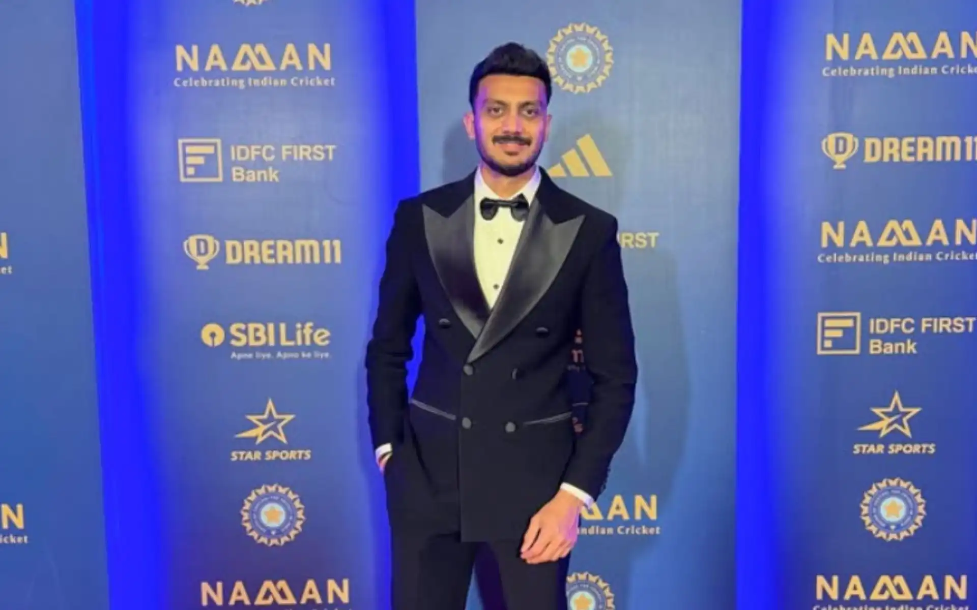 Axar Patel Net Worth [Source: @akshar.patel/instagram.com]