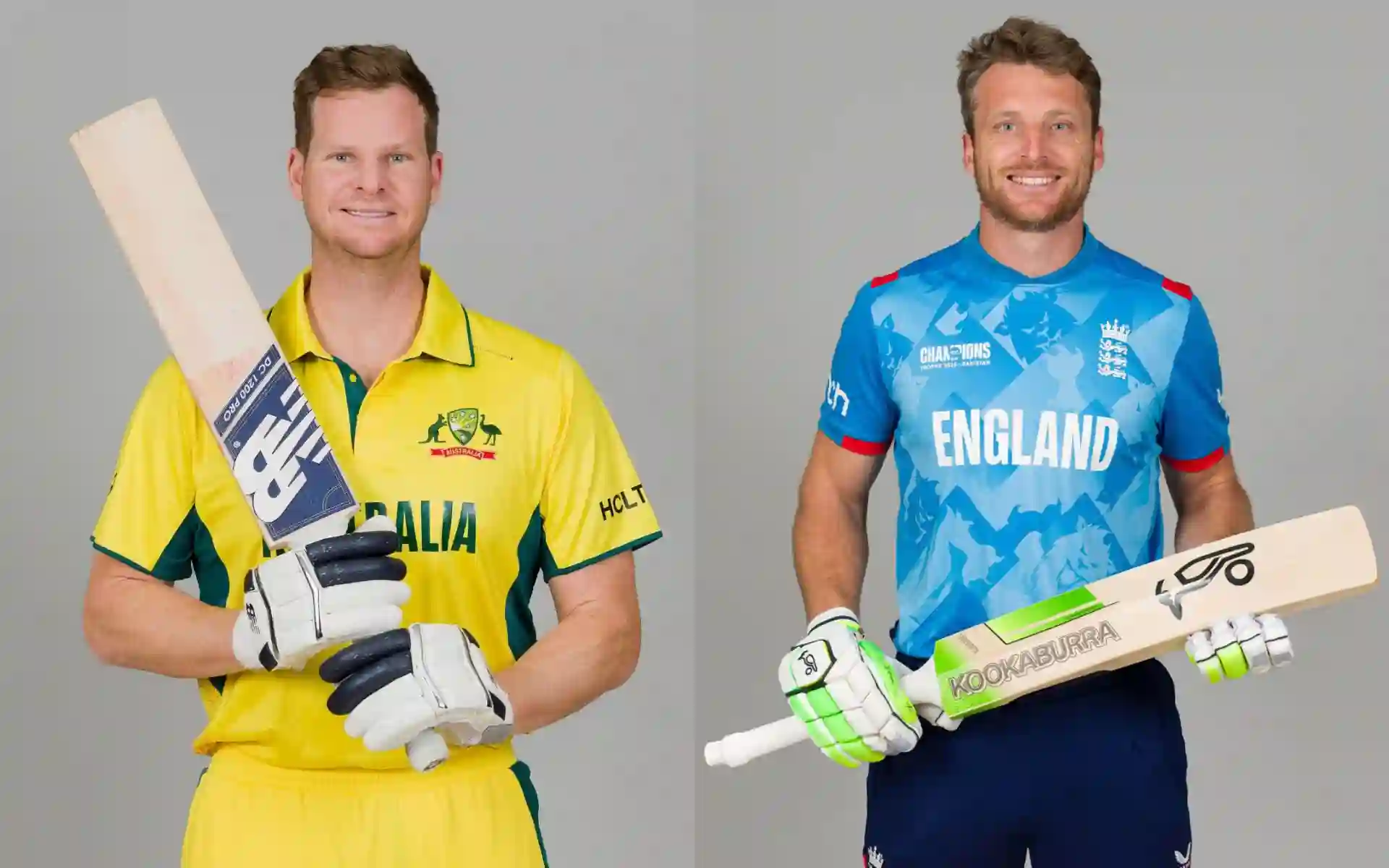 AUS will take on England in Match 4 of Champions Trophy 2025 [Source: @rahulljoshiii, @ICC/x.com]