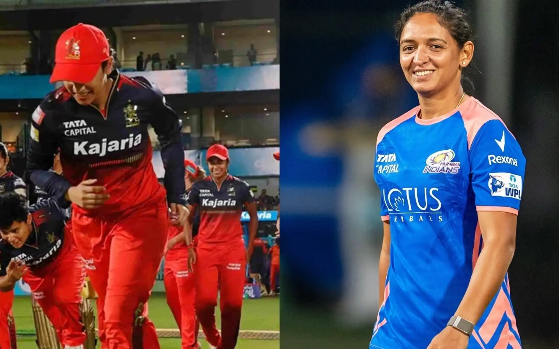 BLR-W vs MUM-W, WPL 2025: Dream11 Predictions For Match 7 [Source: @mipaltan, @RCBTweets/x.com]