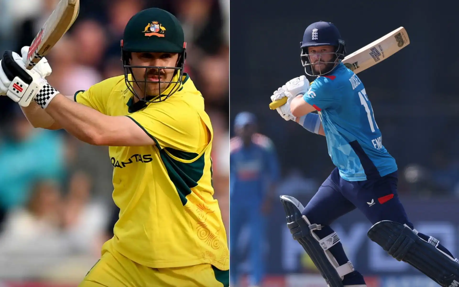 AUS vs ENG Dream11 Prediction [Source: @cricketcomau, @TrentBridge/x.com]