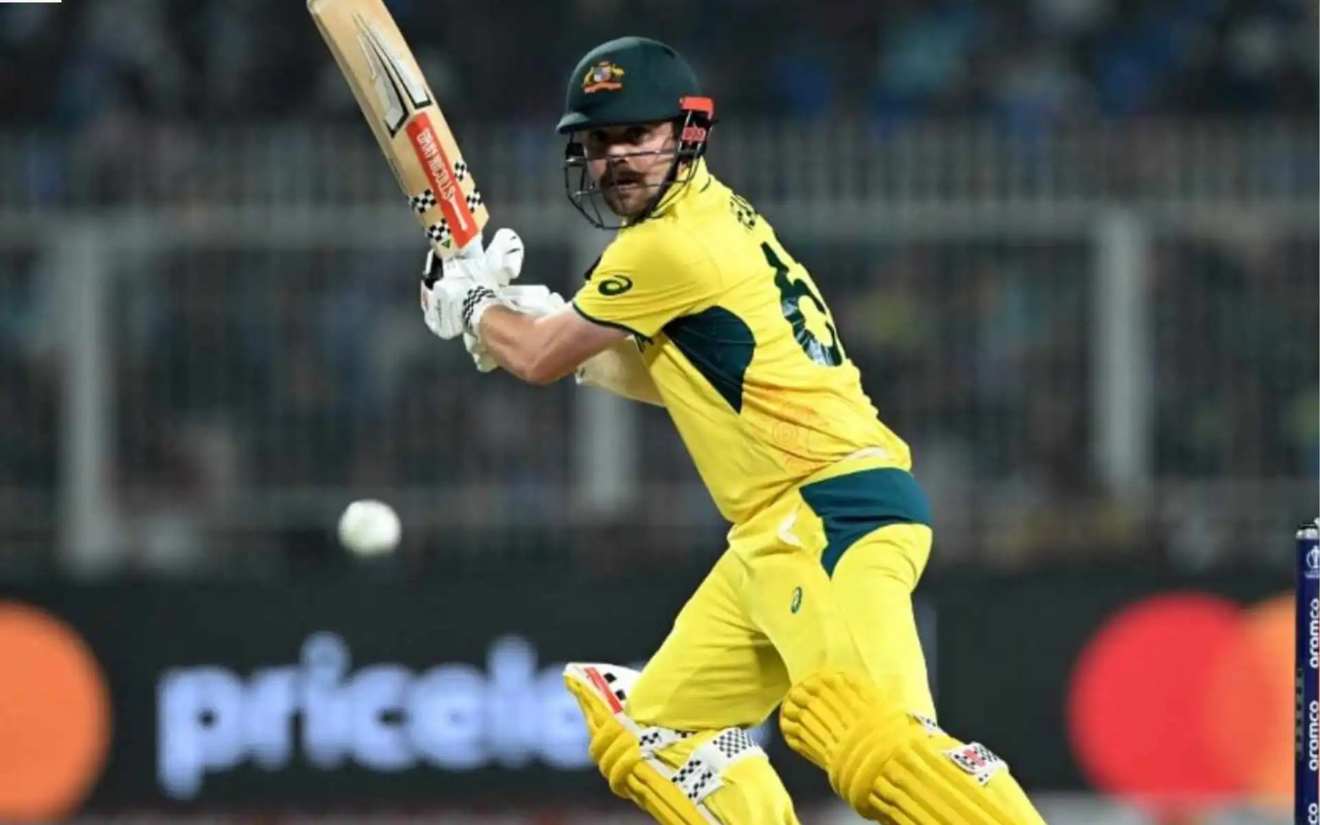 Jake Fraser-McGurk And..? 3 Players Who Can Open With Travis Head For Australia