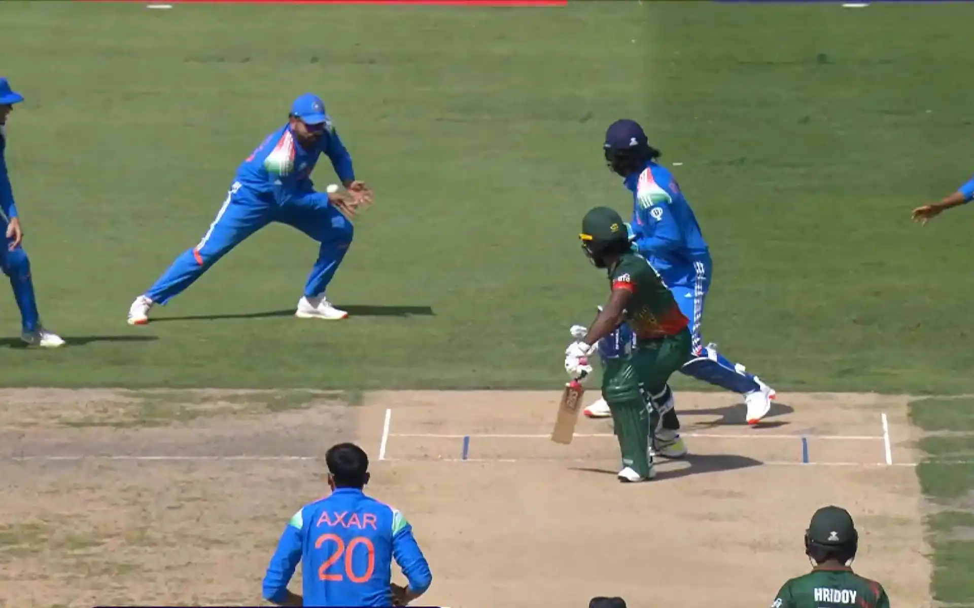1. Rohit Sharma [Source: @priyanshusports/X.com]