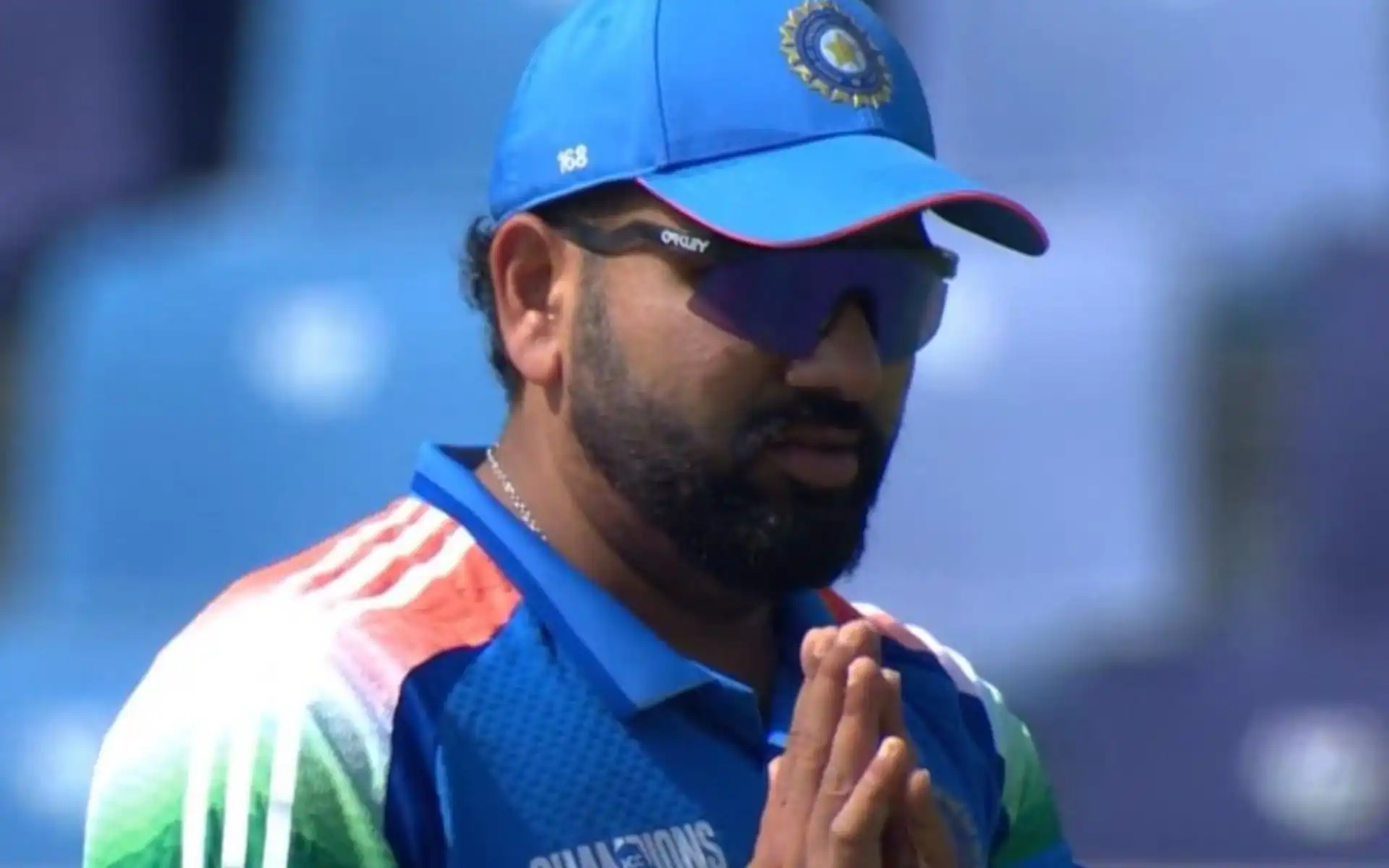 Butterfingers: 5 Players With Most Catches Dropped In ODIs Since 2023