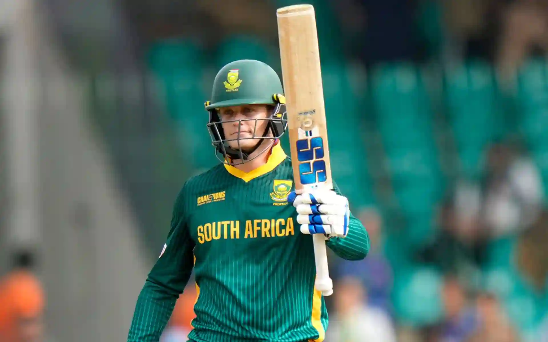 Is Ryan Rickelton Playing IPL 2025? Is Ryan Rickelton Playing IPL 2025?