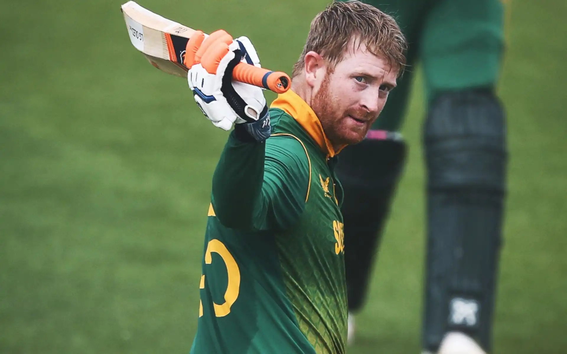 Explained: Why Will South Africa Miss Heinrich Klaasen vs Afghanistan In Champions Trophy?