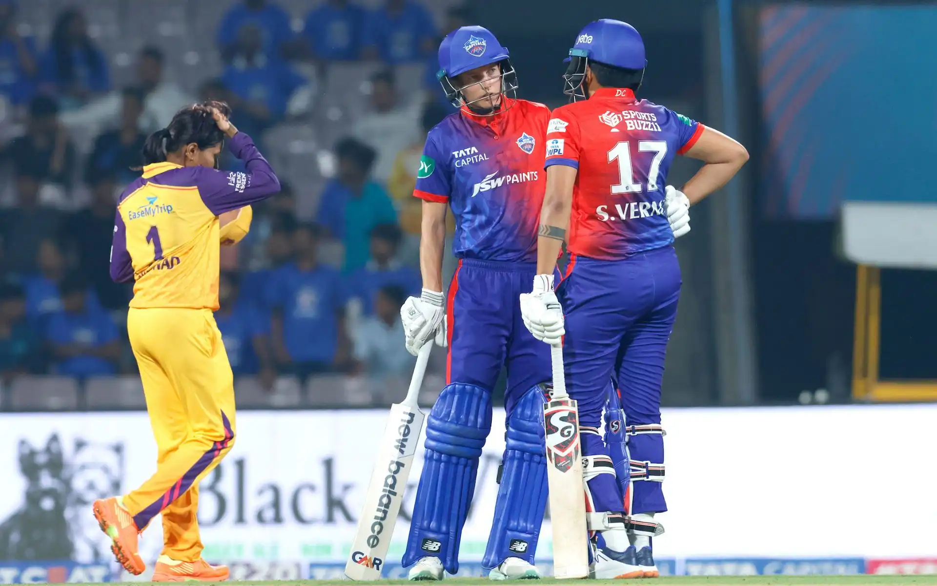 DC-W vs UPW-W Match Prediction [Source: @wplt20/x]