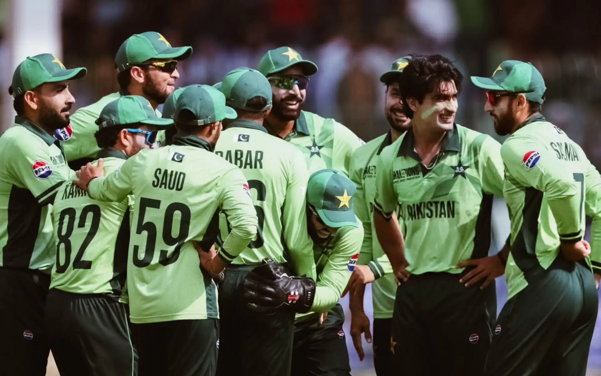 'He Sent It Back...,' Insider Leaks PCB Chief's Dissatisfaction Over Champions Trophy Squad