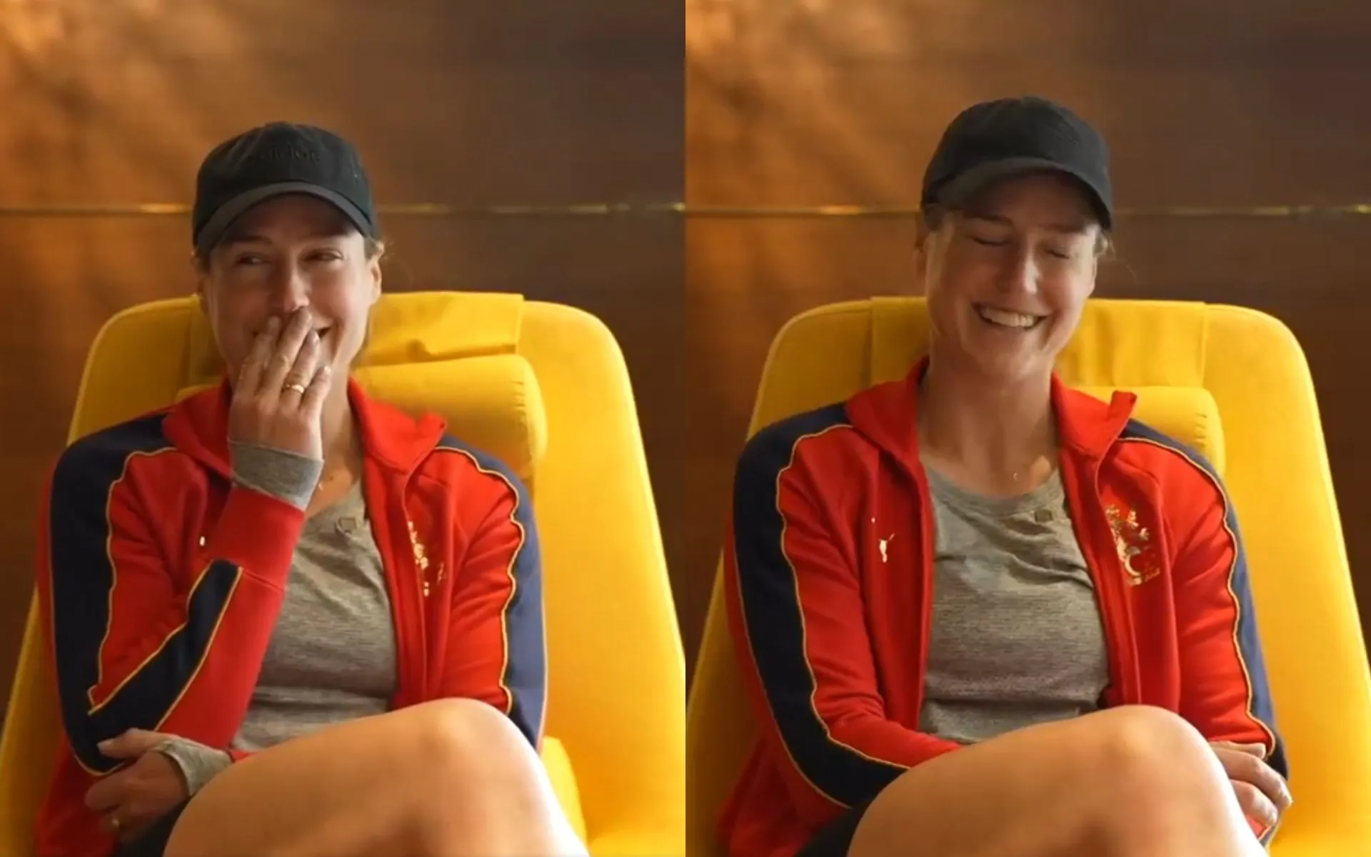 Ellyse Perry (Source: @RCBTweets/X.com)