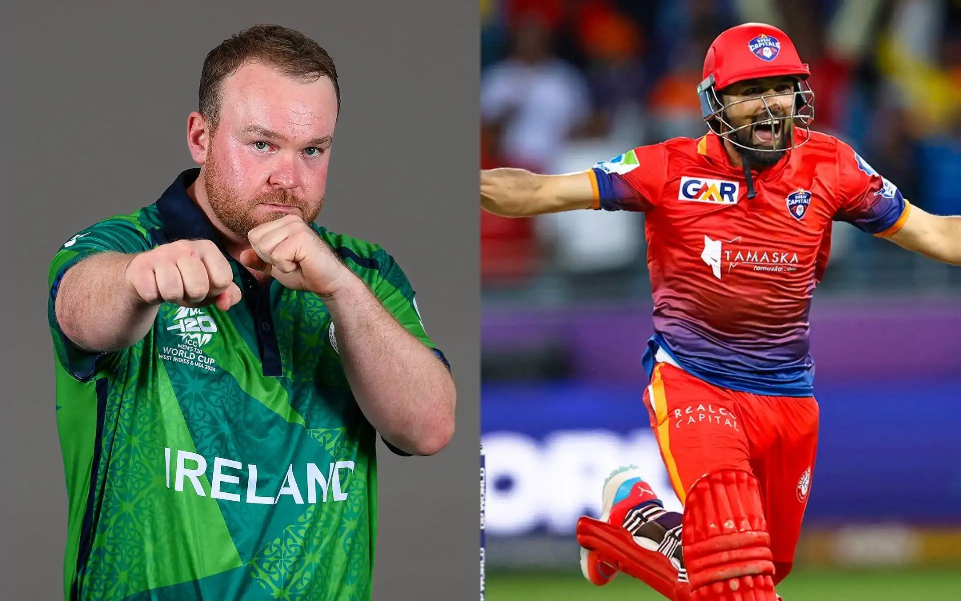 ZIM vs IRE Match Prediction: Who Will Win Today's 1st T20I?