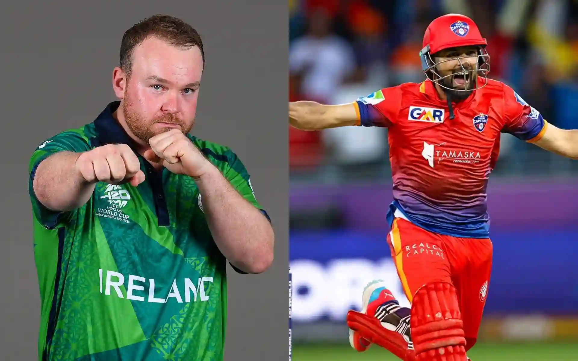ZIM vs IRE Match Prediction: Who Will Win Today's 1st T20I?