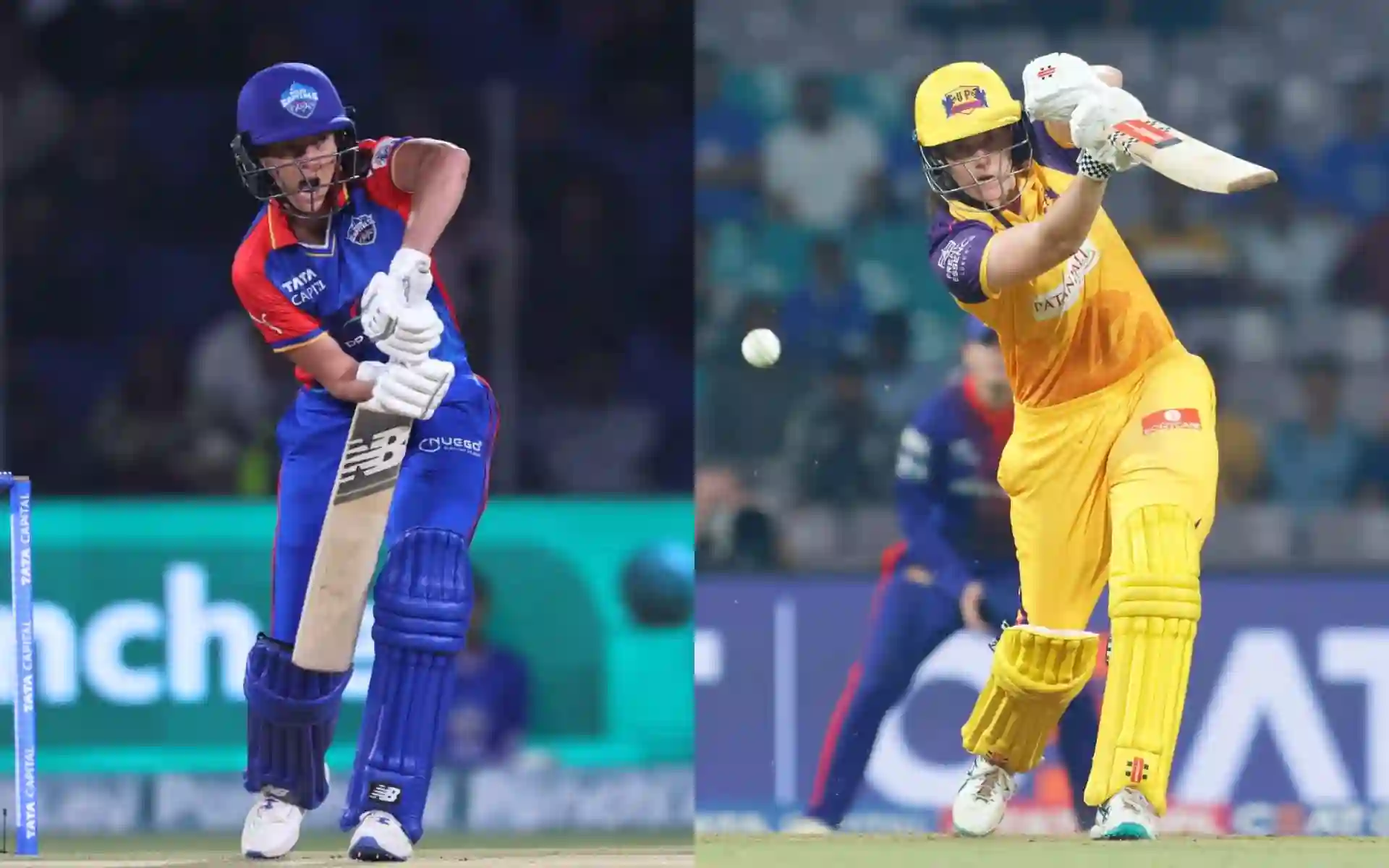 DC-W vs UP-W Dream11 Prediction: 3 Top Captain Or Vice-Captain Choices For Match 8 Of WPL 2025 DC-W vs UP-W Dream11 Prediction: 3 Top Captain Or Vice-Captain Choices For Match 8 Of WPL 2025