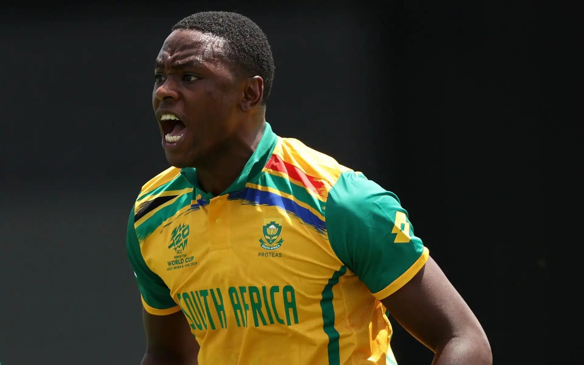 Why Will Kagiso Rabada Be Crucial For Gujarat Titans In IPL 2025?