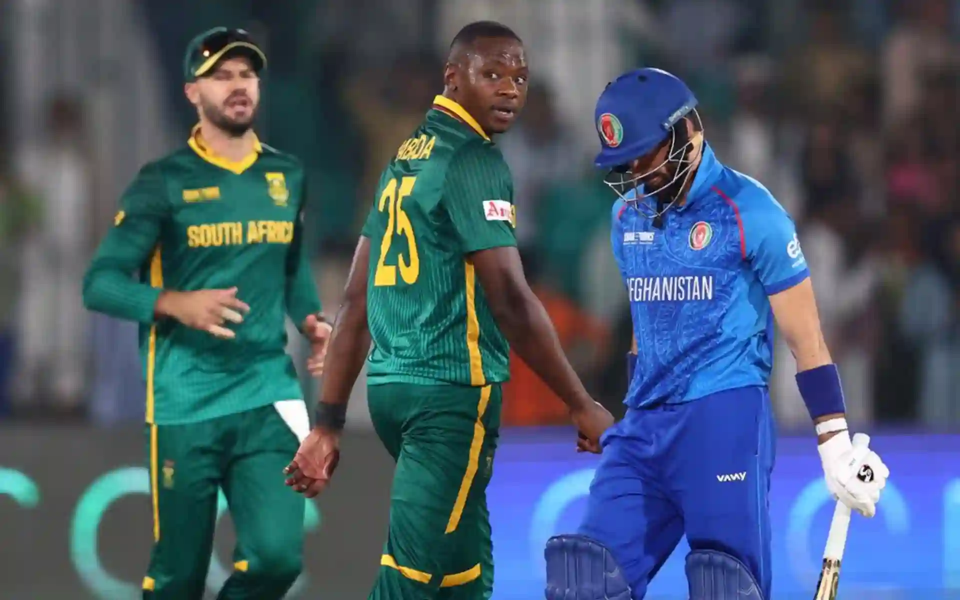SA vs AFG Highlights: Rickelton Ton, Markram’s Fifty Headlines Big South African Win