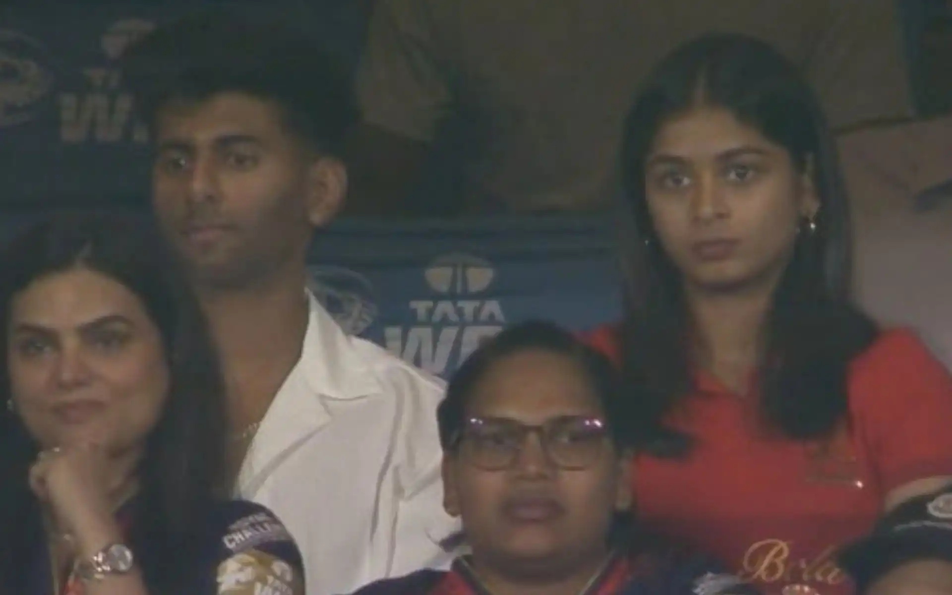 Mayank Yadav & Shreyankar Patil [Source: @GemsOfCricket/x.com]