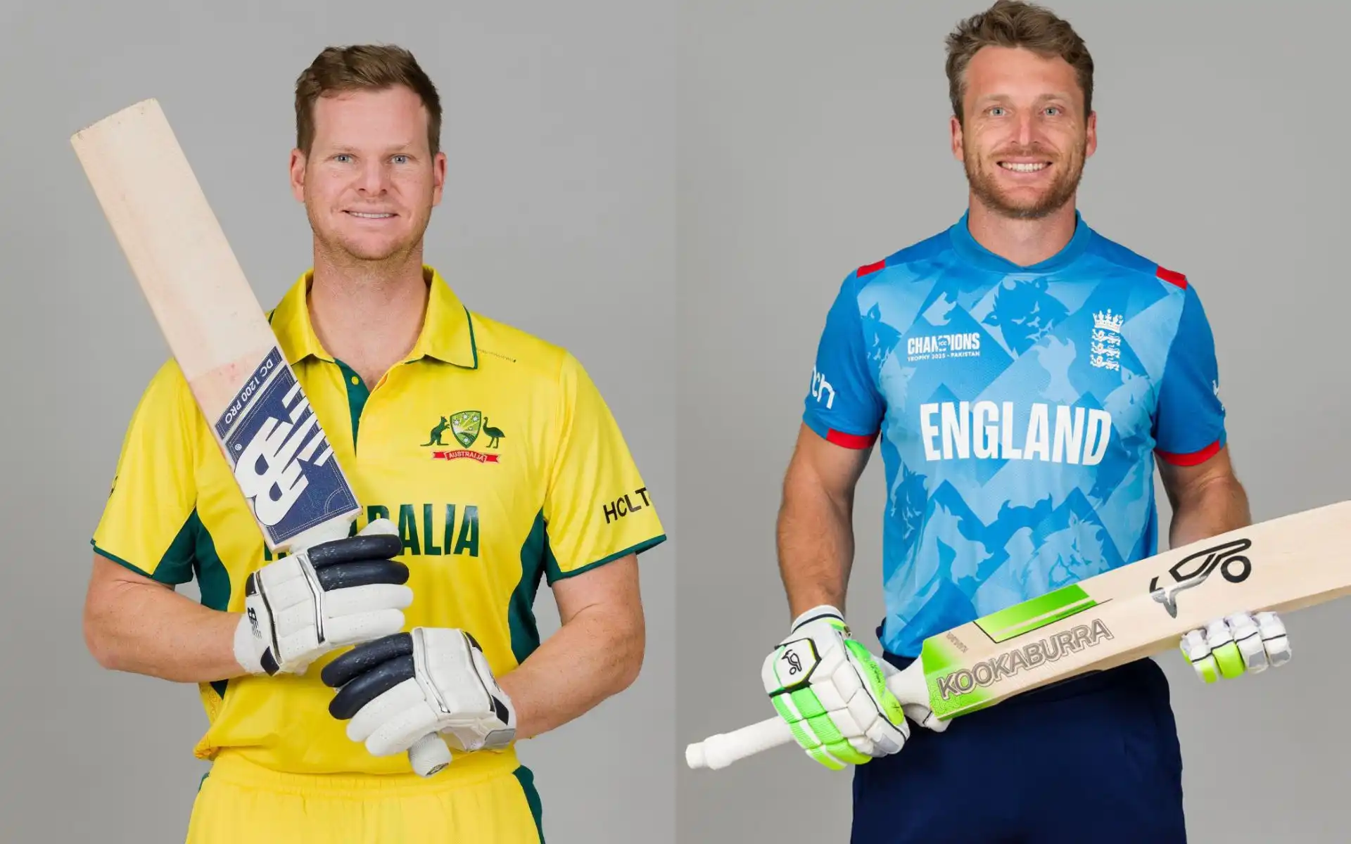 AUS vs ENG, Champions Trophy 2025: Dream11 Predictions For Match 4 [Source: @ICC/x.com]