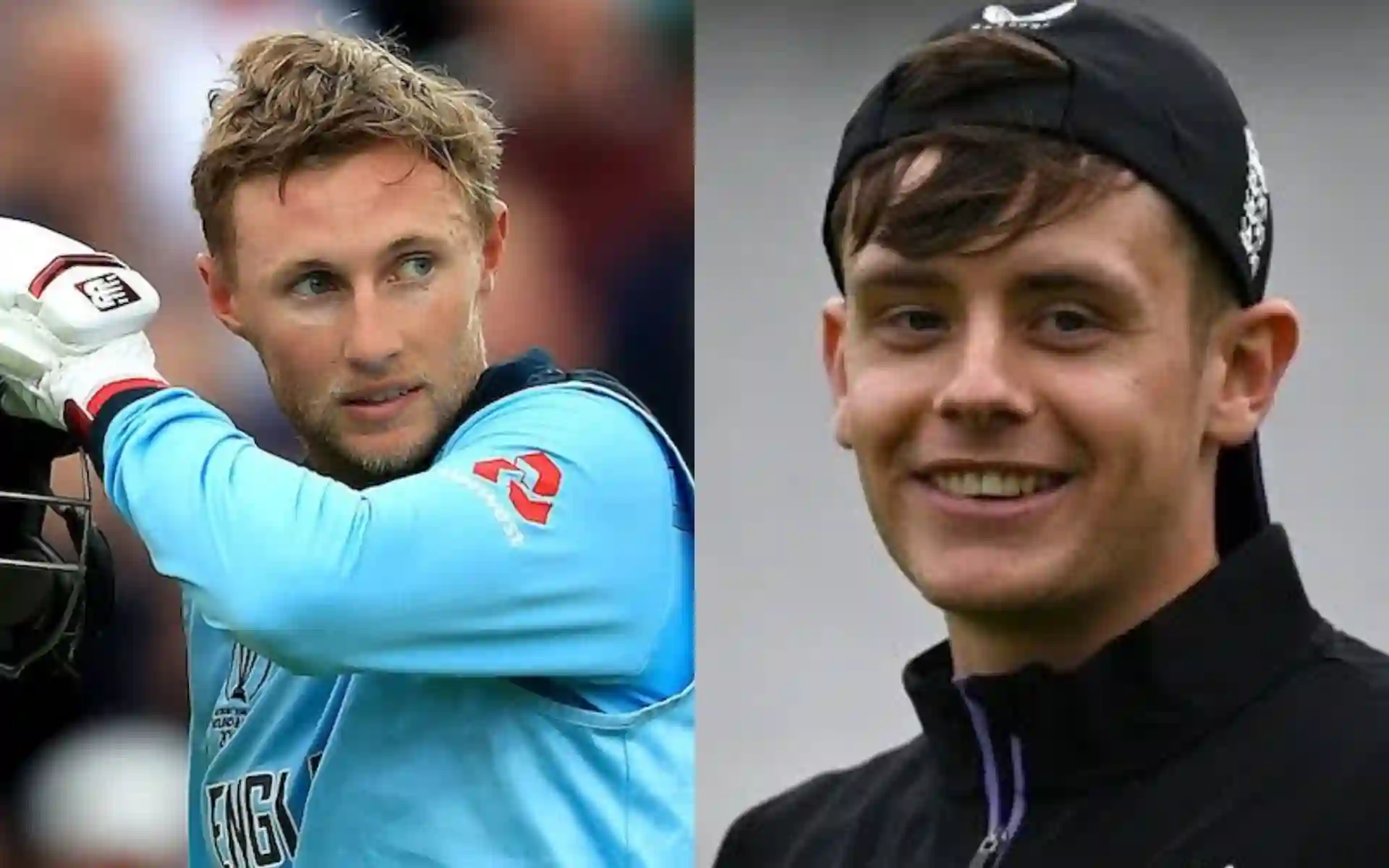 Shocking Move! Jamie Smith Replaces Joe Root At No. 3 For Australia Face-Off