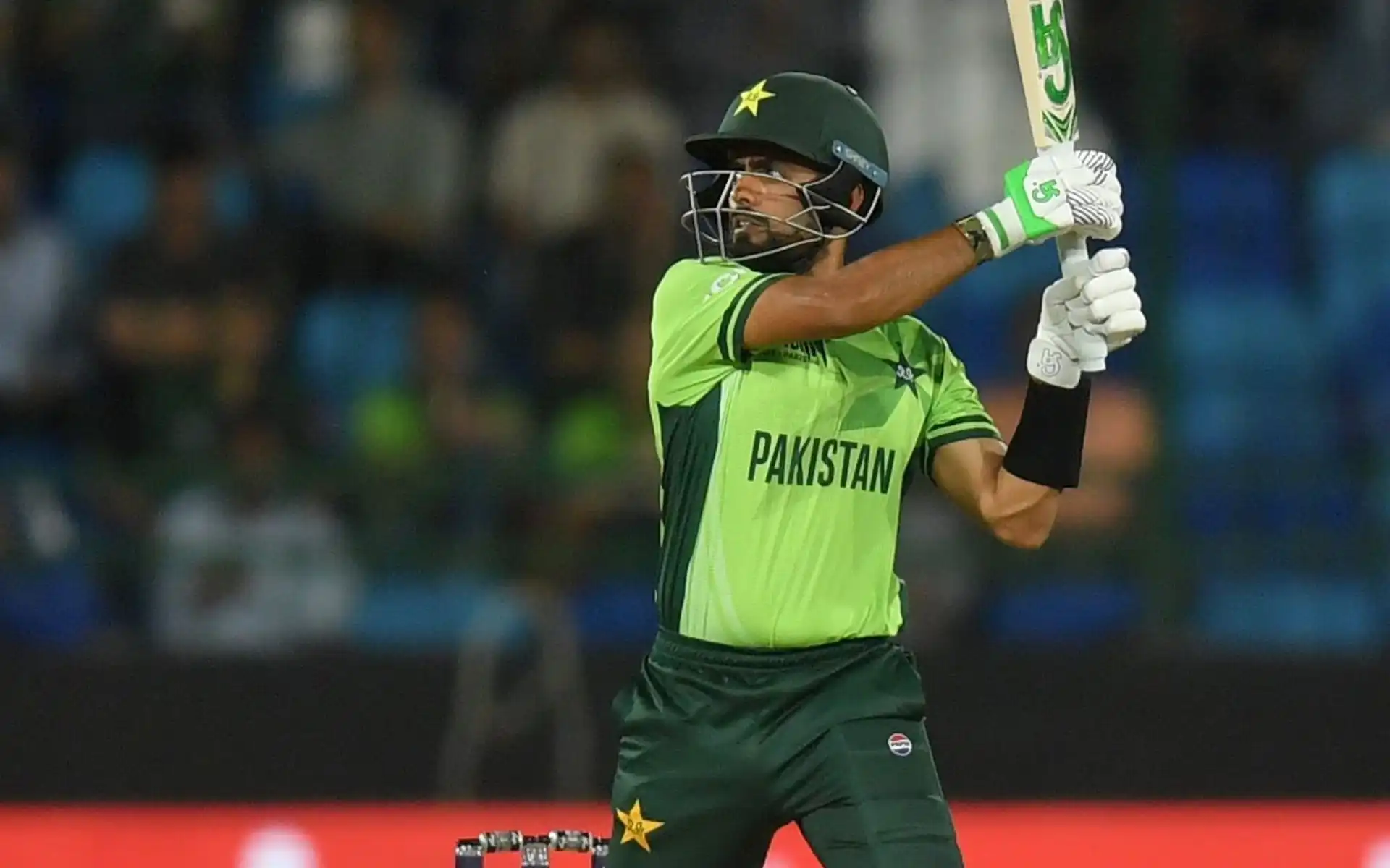Babar Azam set to face India in Champions Trophy 2025 [Source: @Cricobserver21/X.com]