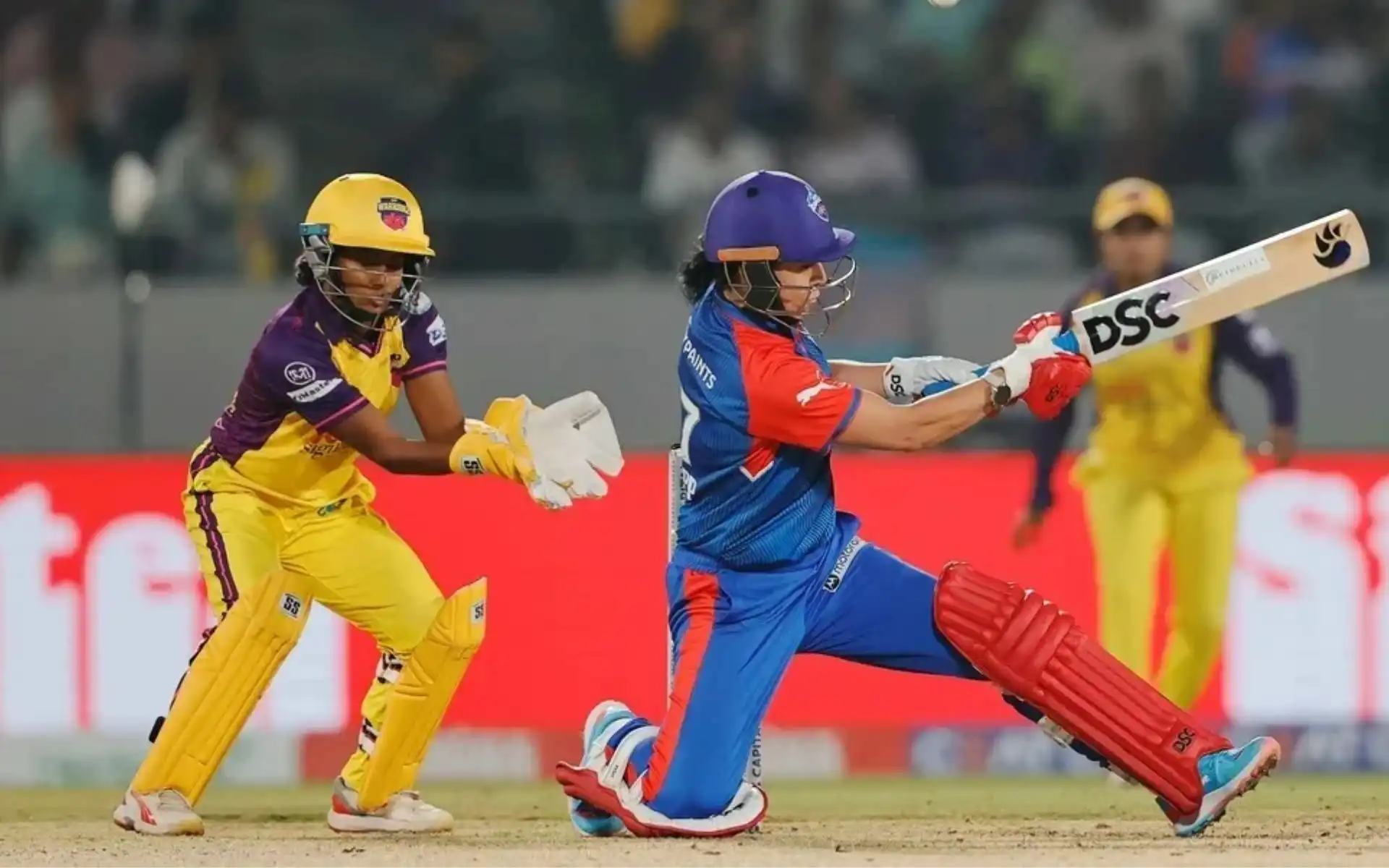 DC-W vs UP-W [Source: WPLT20]