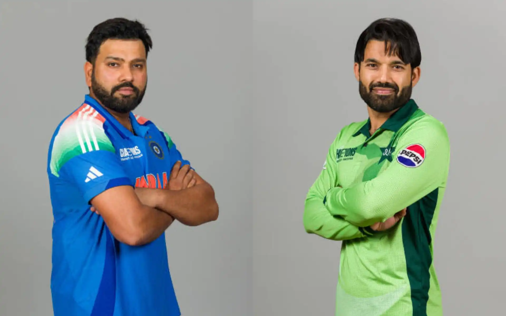 IND vs PAK Statistical Preview: Key Stats, Records And History Ahead Of 5th Champions Trophy Match