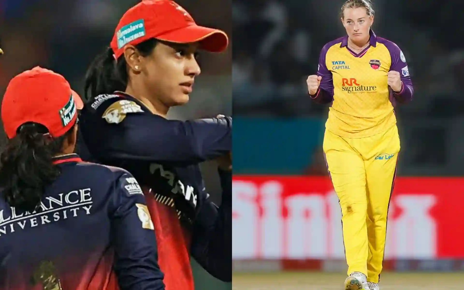 WPL 2025: Where To Buy Tickets For RCB vs UPW Match At M Chinnaswamy Stadium Bengaluru?