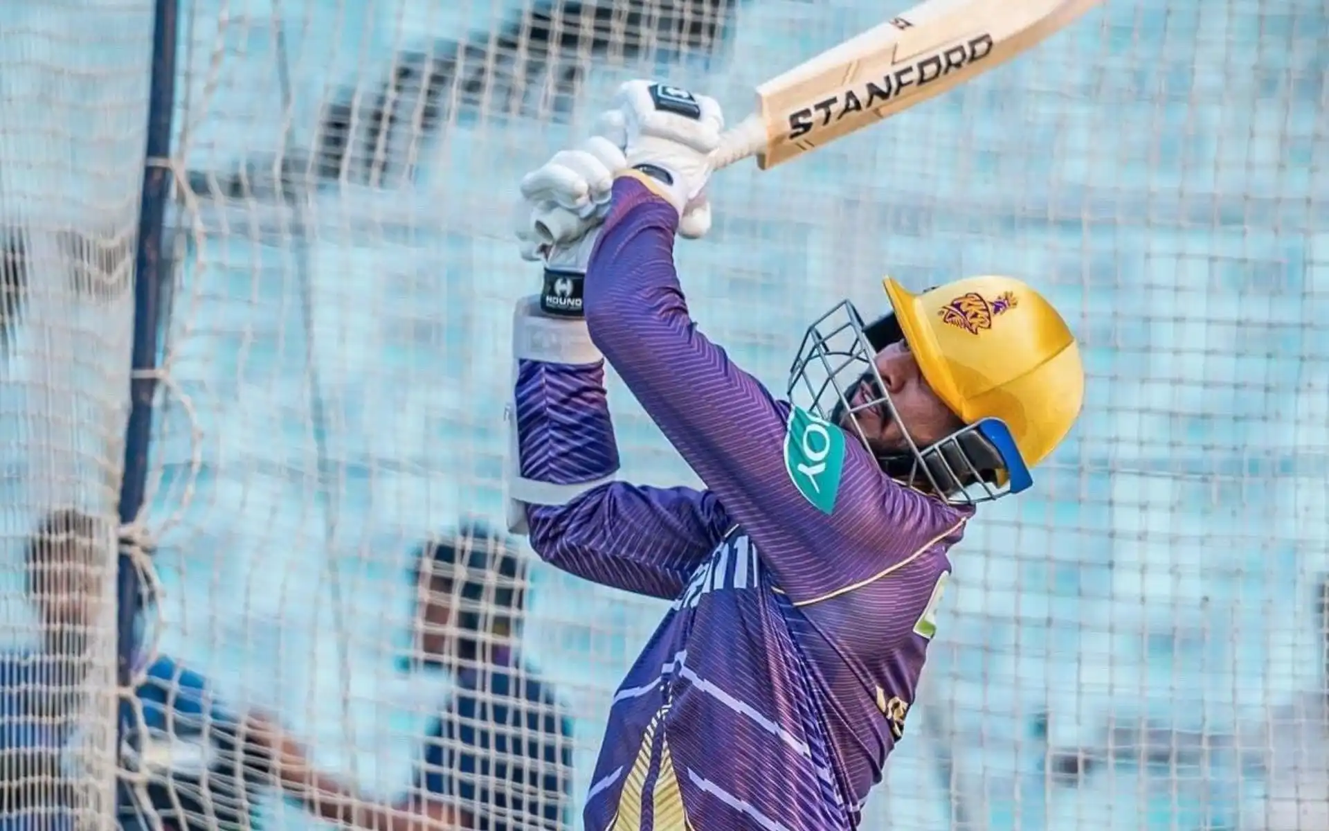 IPL Champions KKR Kick Off Pre-Season Camp In Mumbai; Title Defense On The Charge