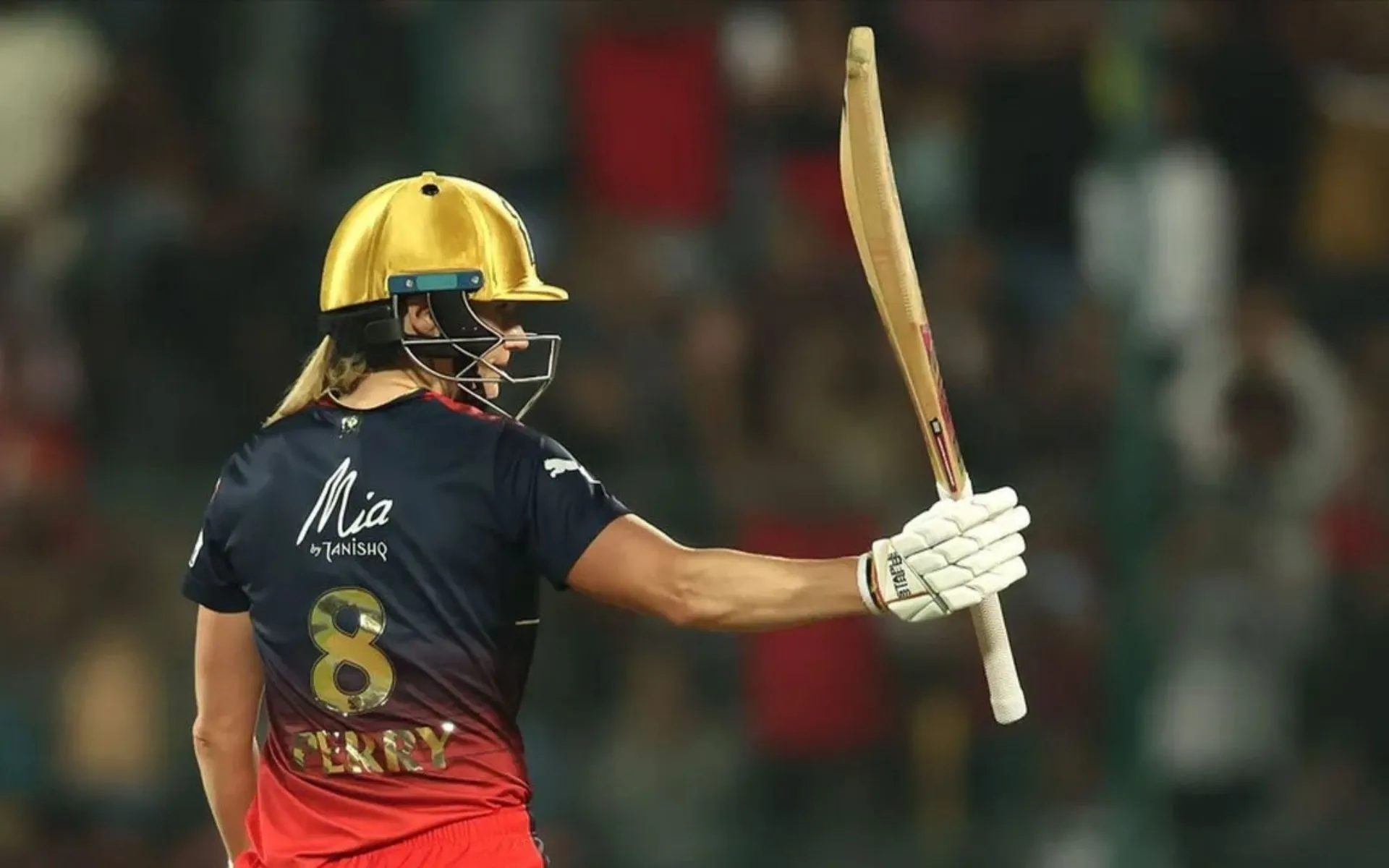 RCB-W vs UP-W, WPL 2025: Head To Head Ahead Of Match 9 [Source: @BreatheKohli/x.com]