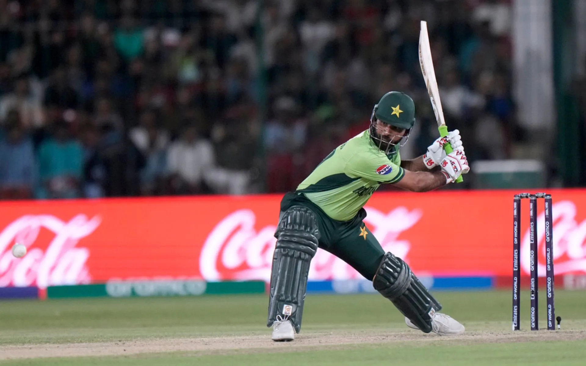 Fakhar Zaman is not playing vs India [Source: AP]