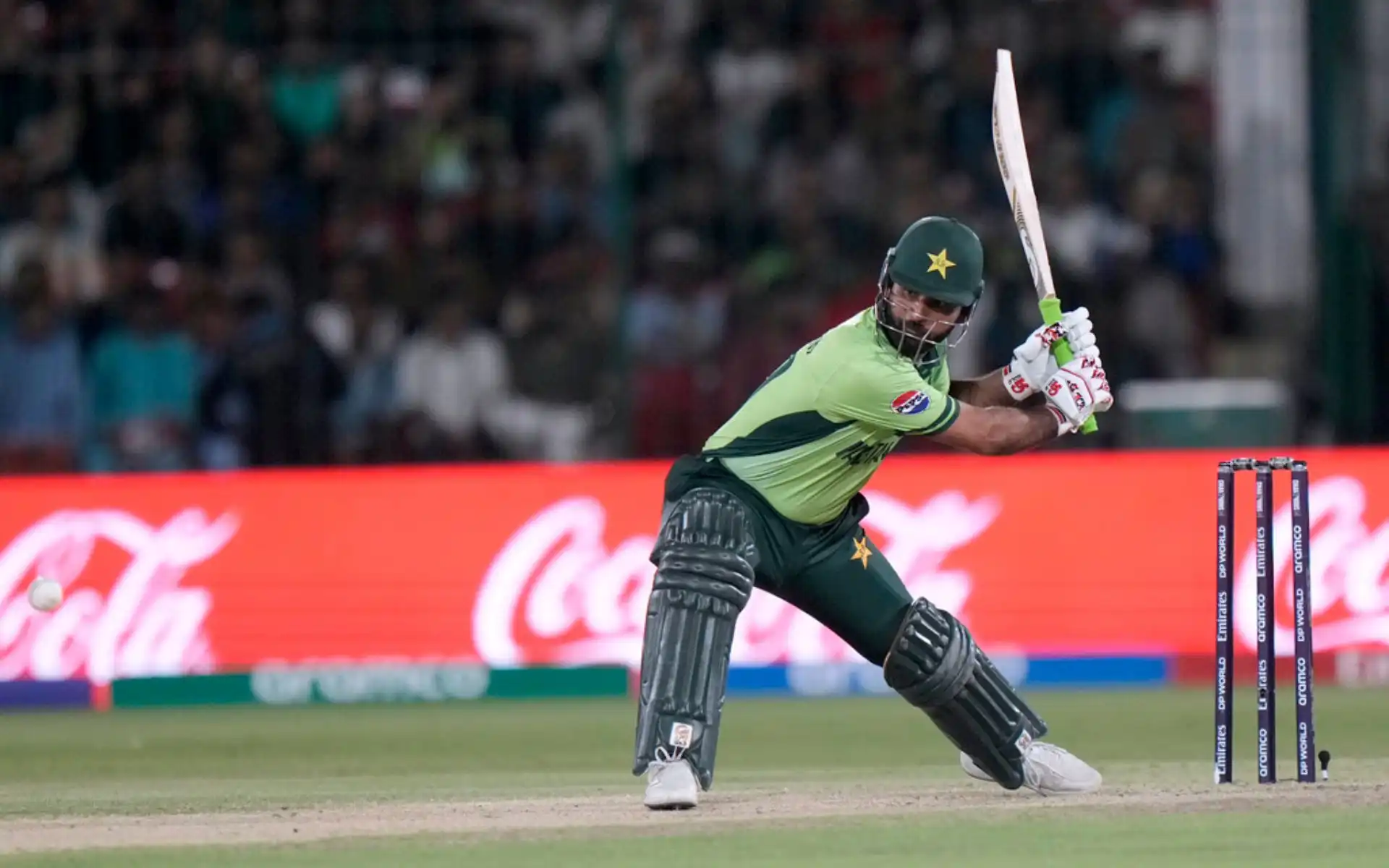 Fakhar Zaman is not playing vs India [Source: AP]