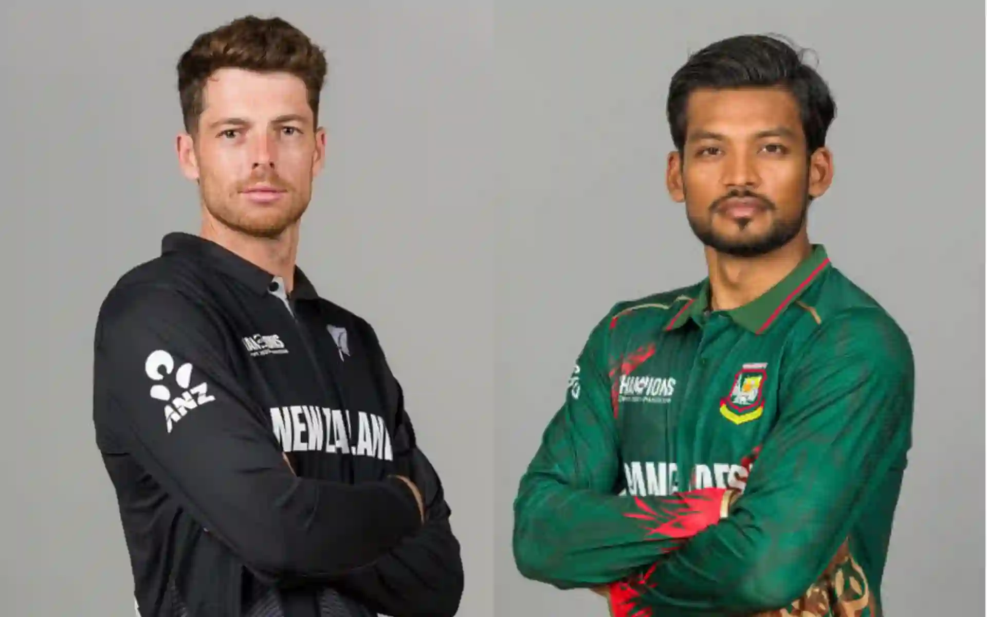 BAN vs NZ Statistical Preview: Key Stats, Records And History Ahead Of 6th Champions Trophy Match
