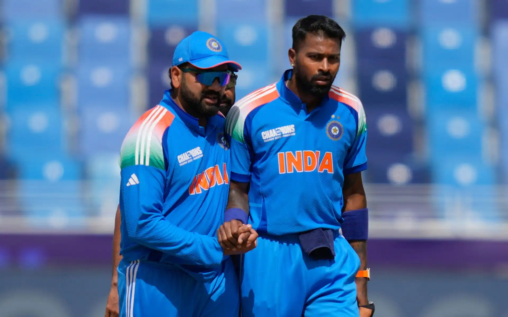Why Did Hardik Pandya Troll Babar Azam With An Animated Gesture In India Vs Pakistan?